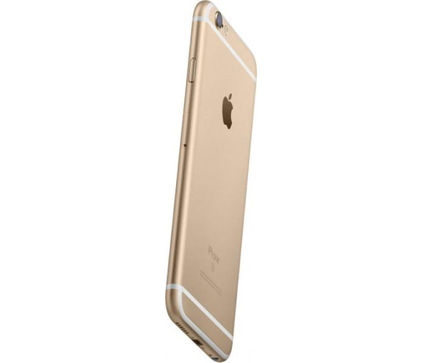 Apple iPhone 6s 16GB Gold - 258437 - zdjęcie 5